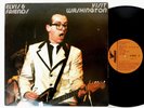 ELVIS COSTELLO & FRIENDS 2LP Visit Washington Live 79 Hear DAVE EDMUNDS ROCKKPIL