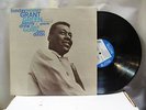 GRANT GREEN-SUNDAY MORNIN ON BLUE NOTE JAZZ LP-STRONG VG+, MONO, NY, 4099, KENNY