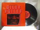 MILES DAVIS-MILES SMILES ON COLUMBIA JAZZ LP-SEALED, 2 EYES