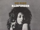 BADFINGER - No Dice (1970) [Apple SKAO-3367] (Vinyl NM+) (Sleeve VG++/NM-)