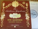 SAX 2260 Beethoven Symphony No. 6 'Pastoral' / Klemperer / Philharmonia B/S
