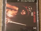 Ohio Players Fire 5.1 Surround Sound DTS Disc New Sealed
