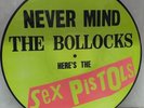 The Sex Pistols 
