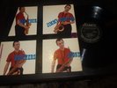 The Four Brothers Sound Jimmy Giuffre Atlantic Record Vinyl LP Jazz 1295 Rare