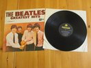 The Beatles - Greatest Hits Volume 1 - LP Vinyl Record - Singapore - Very Rare