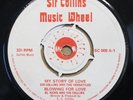 Reggae/Ska 7” SIR COLLINS/DON DRUMANDS/EL RICKO/VERSATILES* RARE 4 TRACKER* HEAR