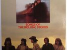 The Rolling Stones  Abkco MPD-1  Songs of The Rolling Stones  Rare Promo  Nice