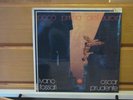 Ivano Fossati  Oscar Prudente ?– Poco Prima Dell'Aurora   LP Sigillato