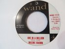 MAXINE BROWN   ONE IN A MILLION - NORTHERN SOUL