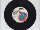 SONG BIRD/ NO BAPTISM  -  THE ETHIOPIANS  (70 SKINHEAD REGGAE 7