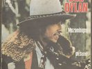BOB DYLAN-MOZAMBIQUE/OH, SISTER-RARE ORIGINAL YUGOSLAV PS 45rpm 7