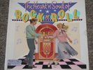 READERS DIGEST -The Heart 'n' Soul Of Rock 'n' Roll-RCA-VG+ 7 LP SET