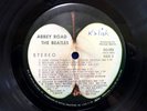 Beatles ABBEY ROAD 1969 Apple CAPITOL LOGO Jacksonville pressing SR2J(i)(c)