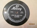 BIG BOPPER LITTLE RED RIDING HOOD MERCURY  JUKEBOX 78 RPM