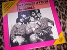 TONGUES OF TRUTH/GRODES   US 1983 vinyl LP. Psych, garage. M/EX.