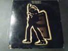 T. REX  ELECTRIC WARRIOR LP - 1971 1st pressing RS6466 FREE SHIPPING