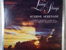 LIVING STRINGS 1962 Sunrise Serenade: A String Salute To Glenn Miller Vinyl LP