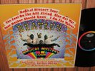 THE BEATLES   MAGICAL MYSTERY TOUR LP   EXCELLENT ORIGINAL PRESS