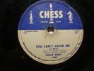 Chuck Berry-(78) Chess 1645;