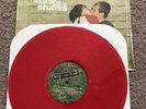 New Found Glory - Sticks And Stones (Red)