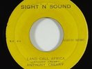 Anthony Creary 