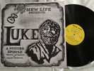 New Life - Luke: A Modern Epistle, private press vinyl LP, christian folk/psych