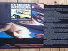 Meat Beat Manifesto Satyricon LP rare 92 original EBM
