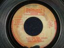 GREGORY  ISAACS  - BABYLON TOO ROUGH  (ROOTS REGGAE)  45