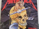 Metallica ?– Harvester Of Sorrow - 12