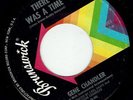 FUNK Gene Chandler – There Was a Time LISTEN