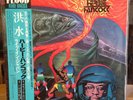 [JAZZ/FUNK] NM 2 DOUBLE LP HERBIE HANCOCK Flood Live  {1977 JAPAN IMPORT Issue]
