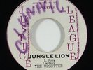 Upsetters 