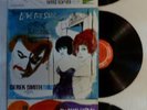 DEREK SMITH David Stone Martin Art Cover PROGRESSIVE Jazz Vinyl 3LP EX