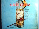 ALBERT COLLINS COOL SOUNDS  (1st ALBUM) ULTRA-RARE ORIG'65 TCF MONO LP IN SHRINK