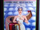 LITTLE FEAT DIXIE CHICKEN RARE ORIG LIMITED EDITION 180-GRAM MFSL AUDIOPHILE LP