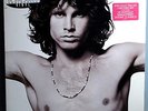 THE DOORS BEST OF RARE ORIG'85 WHITE LABEL PROMO-ONLY QUIEX 2 AUDIOPHILE 2LP SET