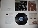 Rolling Stones Got Live... 1976 Mint Analog Japan ARCHIVE MASTER Ultrasonic CLN