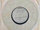 JULIE DRISCOLL / BRIAN AUGER Whiter Shade Of Pale - unreleased 1967 EMI acetate