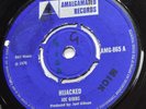 JOE GIBBS: HIJACKED-UK AMALGAMATED 7