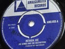 JOE GIBBS: NEVADA JOE-UK AMALGAMATED 7