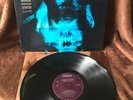 SKINNY PUPPY VINYL vivi sect V1 1988 ORIGINAL industrial NIN Testure dogsh**
