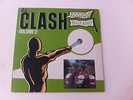 lp LITTLE HARRY & BILLY BOYO dj clash volume 2 GREENSLEEVES 1983