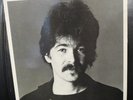 John Prine Bruised Orange 1978 Asylum Records Sterling Vinyl LP w/inner EX