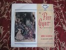DECCA SXL 2012 WBG ED1 Fjeldstad conducts Peer Gynt PLAY Near MINT