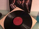Vinyl LP THE ROLLING STONES-SAME DECCA BLK 16300-P Germany weinrotes /Gold Label