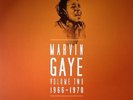 GAYE, Marvin - Volume Two: 1966-1970 - Vinyl (LP box)