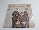 The Beatles Introducing The Beatles LP Vee Jay SEALED Countefeit Vinyl Record