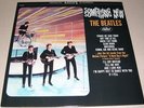 THE BEATLES - Something New  (LP, 1988, Purple label) Near Mint