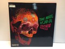 ARCHIE SHEPP   Magic of Ju-Ju. WLP IMPULSE jazz LP. WHITE LABEL Promo. EX.