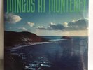 CHARLES MINGUS   Mingus At Monterey. SEALED   Original stereo JWS jazz LP.